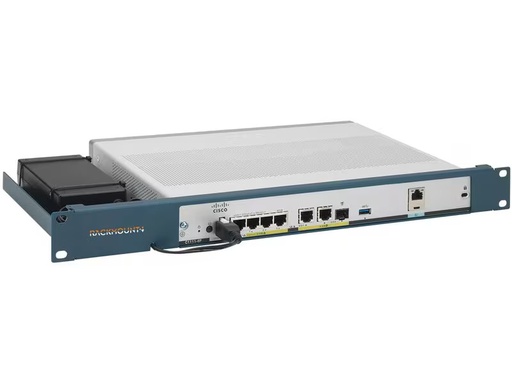 [90337534 1688249] Rackmount IT Rackmount Kit RM-CI-T9 für Cisco ISR 111X