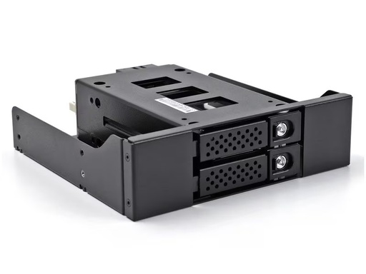 [90337541 1686954] Delock Wechselrahmen U.2 NVMe 2.5