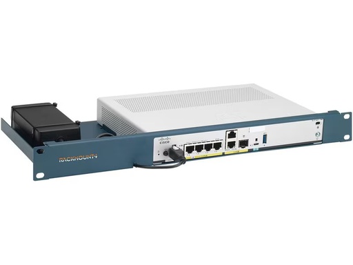 [90337545 1688246] Rackmount IT Rackmount Kit RM-CI-T10 für Cisco C1120 Modele
