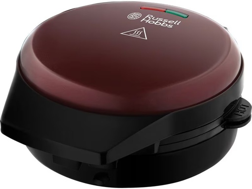 [90337556 1686606] Russell Hobbs Waffeleisen Fiesta 3 in 1
