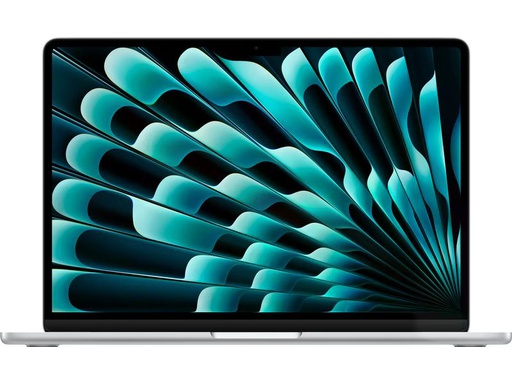 [90337582 1691313] Apple MacBook Air 13 2024 M3 10C GPU / 512 GB / 8 GB Silber