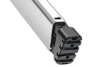 Hailo PVC-Fuss 43/20 mm Steigholm