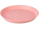 Koziol Speiseteller Connect 20.5 cm, 1 Stück,Pink