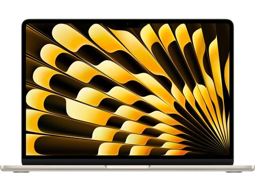[90337612 1691315] Apple MacBook Air 13 2024 M3 10C GPU / 512 GB / 8 GB Polarstern