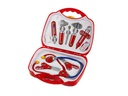 Klein-Toys Arztkoffer, mittel
