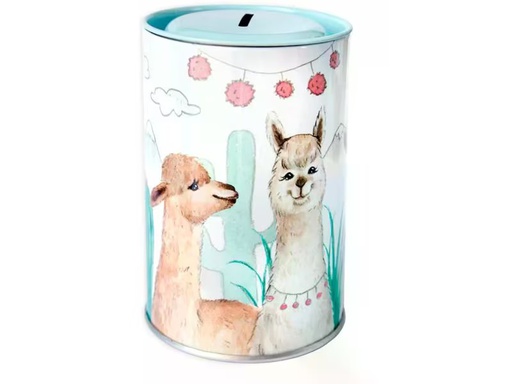 [90337626 1680269] Grätz Spardose Alpaca