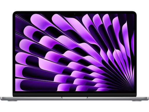 [90337677 1691326] Apple MacBook Air 13 2024 M3 10C GPU / 512 GB / 16 GB Space Grau