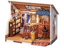 RoboTime Bausatz Magic Emporium