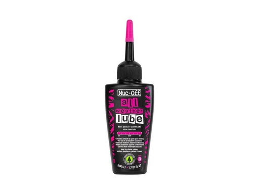 [90337696 1651758] Muc-Off Kettenöl All Weather Lube 50 ml