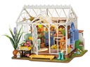 RoboTime Bausatz Dreamy Garden House