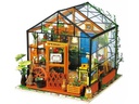 RoboTime Bausatz Cathy's Flower House