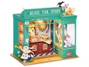 RoboTime Bausatz Alices Tea Store