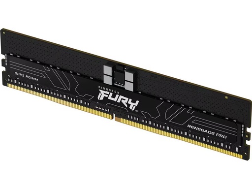 [90337762 1687115] Kingston DDR5-RAM FURY Renegade Pro 5600 MHz 1x 32 GB