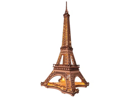 [90337798 1690412] RoboTime Bausatz Night Of The Eiffeltower