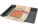 RBV Birkmann Backblech Laib und Seele Verstellbar, 36 - 52 x 33 cm