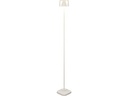 Konstsmide Stehleuchte Nice USB, 2700 / 3000 K, 3 W, Weiss