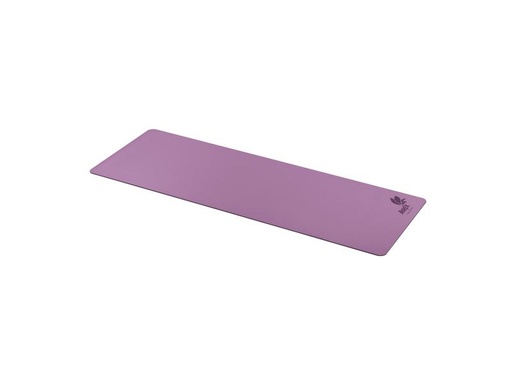 [90053920 1193355] Airex Yogamatte Eco Grip Lila, 183 x 61 x 0.4 cm, 2.3 kg