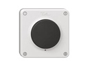 Feller UP-Schalter NEVO 3/1 L
