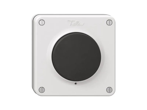 [90053922 1026867] Feller UP-Schalter NEVO 3/1 L