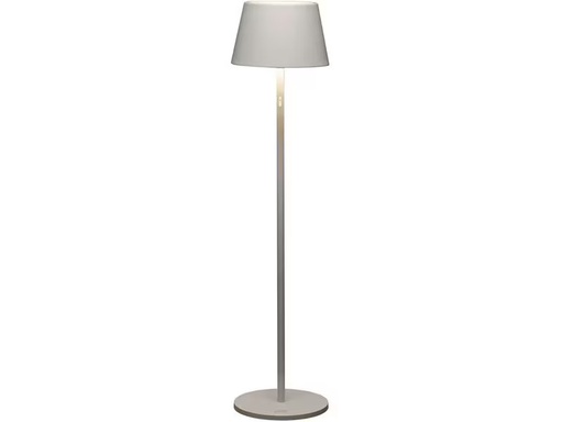 [90337884 1672484] Konstsmide Stehleuchte Pomezia USB, Weiss