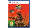 GAME Jurassic Park: Classic Games Collection