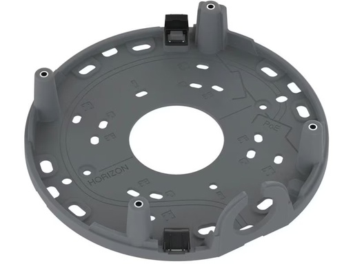 [90337928 1691723] Axis Montageplatte TQ3002-E Grau 1 Stück