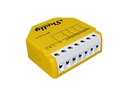 Shelly WLAN-Tasterschnittstelle Qubino Wave i4 DC