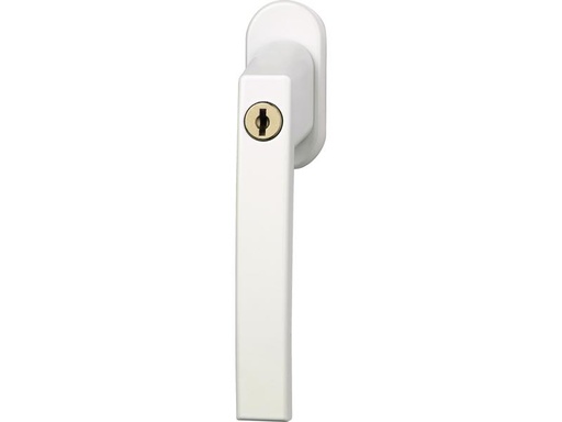[90005372 1169300] Abus Fenstergriff FG210 W Triples Weiss