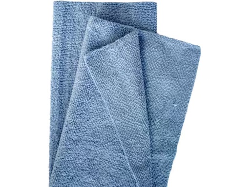 [90337998 1679880] Edi Baur Micro Quicke 50 Stück, Blau