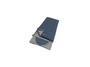 Outwell Schlafsack Contour Lux Polyester, Dunkelblau
