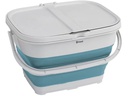 Outwell Collaps RecycleIt Basket 30 l, Blau
