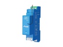 Shelly WLAN-Schaltaktor Qubino Wave PRO 1, Z-Wave
