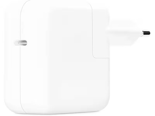 [90338052 1691512] Apple Netzteil 30 W USB‑C