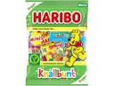 Haribo Gummibonbons Knallbunt 230 g