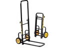 RockNRoller Multifunktionswagen RMH1 Tragkraft 90 kg