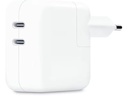 Apple Netzteil 35 W Dual USB‑C