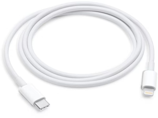 [90338110 1691510] Apple USB-Kabel USB C - Lightning 1 m