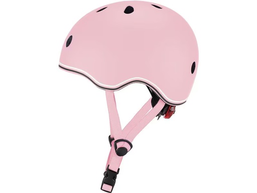 [90338112 1196702] GLOBBER Helm Go Up Lights XXS/XS Pastelpink