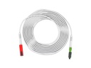Swisscom LWL-Anschlusskabel 10 Gbps, 10m