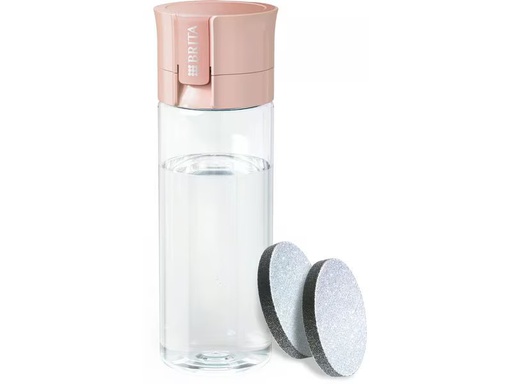 [90338140 1684243] BRITA Wasserfilter-Flasche Vital Orange