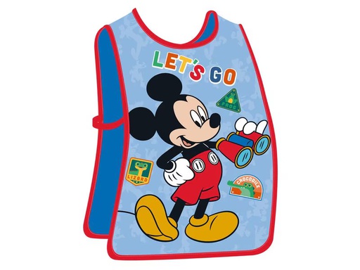 [90338145 1681003] Arditex Malschürze für Kinder Disney Mickey