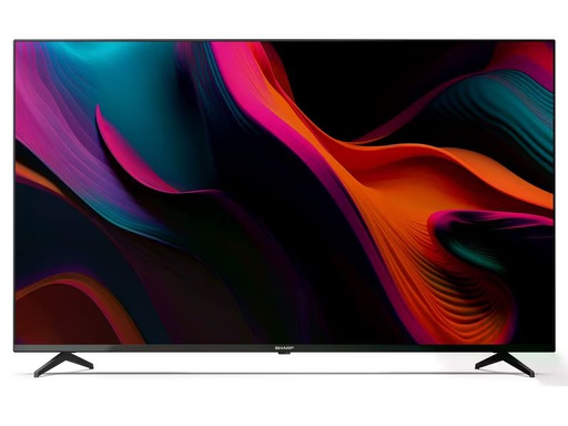 [90338158 1678964] Sharp TV 50GL4260E 50, 3840 x 2160 (Ultra HD 4K), LED-LCD