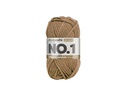 myBoshi Wolle Nr.1 Ocker 50 g, 55 m