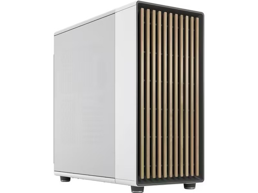 [90338179 1668633] Fractal Design PC-Gehäuse North XL Weiss