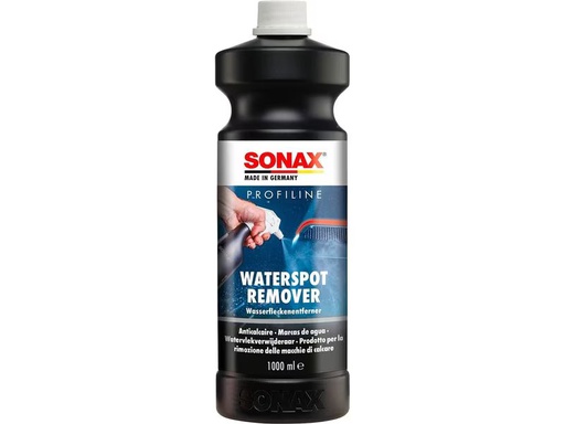 [90338183 1684391] Sonax PROFILINE Wasserflecken-Entferner, 1 L