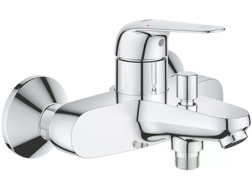 [90338185 1677922] GROHE Einhand-Wannenbatterie Swift 1/2