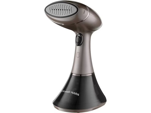 [90338187 1686596] Russell Hobbs Dampfbürste Steam Genie Aroma 1800 W