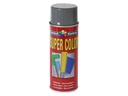 Knuchel Lack-Spray Super Color 400 ml Mausgrau 7005
