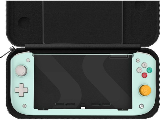 [90338200 1681278] GAME Nitro Deck Retro for Switch &amp; OLED Switch Grün