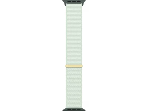 [90338214 1691497] Apple Sport Loop 45 mm Blassmint